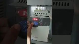 Powerflex 4M VFD