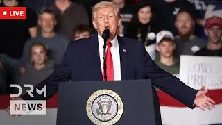 LIVE: President Trump Delivers Remarks at Andrew Mellon Auditorium in Washington, D.C. | AC1N