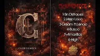 - C - Clownemece [Prod.TemploHommie] 2026