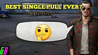 BEST SINGLE PULL IN RTS HISTORY? - WALKING DEAD ROAD TO SURVIVAL