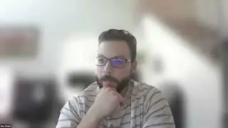 CON 453 - VDC Manager Interview - Alex Stratz 
