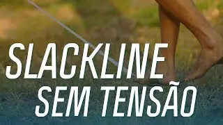 Como praticar o Rodeoline | Manual de Slackline | Canal OFF