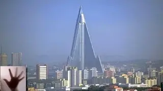 7 SECRET Buildings You Can't Visit...