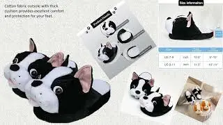 Funny slippers #funny #slippers #winter #winterspecial #winteressential #winterfashion #perfect