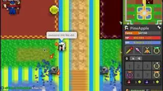 Rotmg pserver so fun no download (Out Dated)