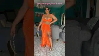 Knowfashionstyle Vacation Haul #knowfashionstyle #summerclothinghaul #trinidadyoutuber #trinigirl