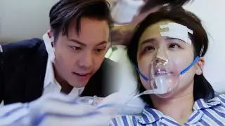 卧底情侣终于撕开卧底伪装拼死一搏，险些阴阳相隔，劫后余生的两人腻歪互诉衷肠！!💖 中国电视剧 Chinesedrama Dramas