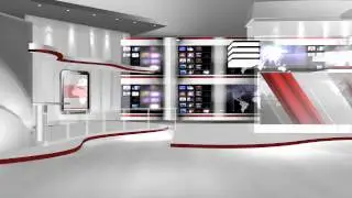 VIZRT VIRTUAL STUDIO p2