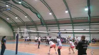 Extrans Sędzisz&oacute;w - Neobus Niebylec 3:1