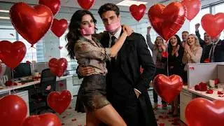 Un amore segreto tra una stagista e il presidente del gruppo-《Boss Let Me Go》#amore #ceo