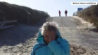 Zeeland Oostkapelle Strand Meer Sand