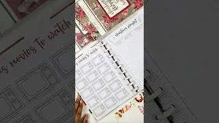 The Ultimate Christmas Planner To Plan Your Best Holiday #plannercommunity #planner #lifeplanner
