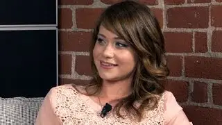 The Fosters' Amanda Leighton Talks Auditioning for Emma & Breaking Out the Flirty Side for Jesus