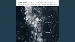 Kurt&aacute;g: Brefs messages, Op. 47: Fanfare