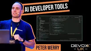 AI Developer Tools Are Focused on the Wrong Problem by Peter Werry
