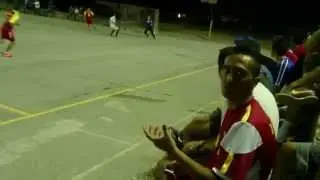 Turnir D.Kosovrasti 2014 | Lions vs Brostica