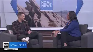 Taylor Handley of The Mayor of Kingstown talks about the show