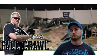 UP RC Fall Crawl 2024