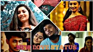 New love status😍love status tamil efx💙love whatsapp status Tamil💖love status efx👩&zwj;❤️&zwj;💋&zwj;👩@QUEEN@KING