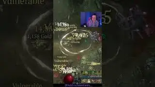 Arrow Storm Madness | Diablo 4