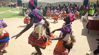 Anfield Nursery and Primary school Kasambya Kyazanga Lwengo