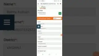 PMG Disha June invoice generator ho
