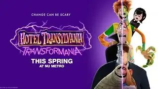 &lsquo;Hotel Transylvania: Transformania&rsquo; official trailer