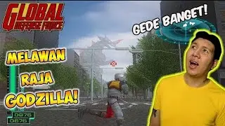 Lanjut Perang semut PS2