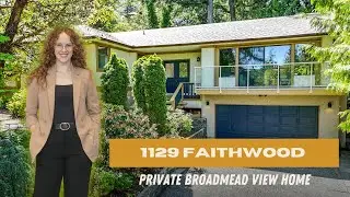 Could This Be Your Dream Broadmead Home?