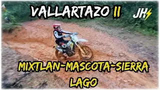 VALLARTAZO 2025 MIXTLAN-MASCOTA-LAS GUACAS  | JOHANHN