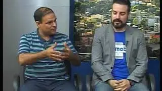 SM AGORA - 01/11/2018 - APP URMOB