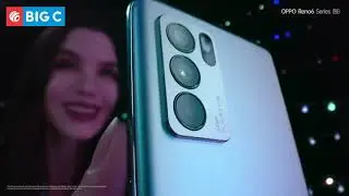 The New OPPO Reno6 Series 5g | Coming soon at BigCMobiles