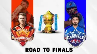 Qualifier-2 Status Video || SRH Vs DC Whatsapp Status Video || Sunrisers Hyderabad Vs Delhi Capitals