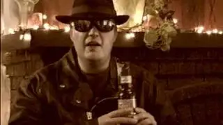 Knapp Time Beer commercial