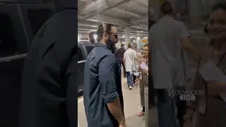 Ranveer Singh And Deepika Spotted With Baby Dua #shorts #ytshorts #bollywood