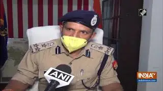 3 arrested for killing of journalist in UP's Ballia: Azamgarh DIG
