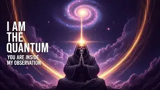 This Video Unlocks Quantum Awareness &mdash; Watch Until the End