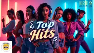 EDM Top Hits &ndash; Experience the ultimate high-bass DJ party track!🎵