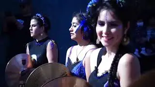 CHARAGUA - CHINCHINTIRAPI&Eacute; EN POBLACI&Oacute;N LA VICTORIA