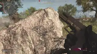 WarZone - Career Ending Stuff!