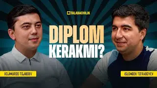 Bankda ishlash uchun Tanka kerakmi? | TALABACHILIK
