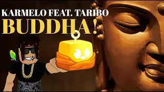 TURKISH BUDDHA RAP - KARMELO (feat. Taribo)