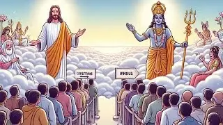 After Death: where do we go? | Easily Explained