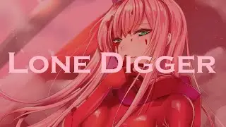 AMV Anime Mix | Caravan Palace - Lone Digger