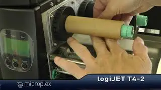 Microplex LOGIJET T4-2