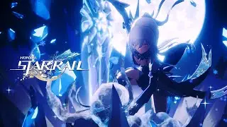 Jingliu Story DUB JPN WITH ENG SUB Hongkai Star Rail 1.4