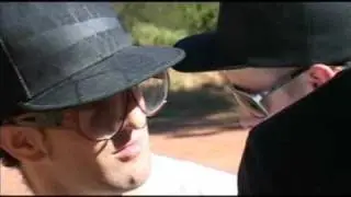 ETC Crew - Unofficial Levis Promo