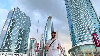 Qatarga yo’l. 17-Qism. 35000$ oylik Qatar fuqarosi uchun