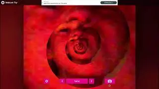 snapchat filters game name webcam toy!