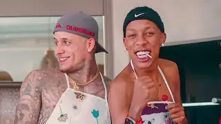 LolliPop - MC Pedrinho e MC Guizinho Niazi (4M Filmes) DJ Tavinho Beats